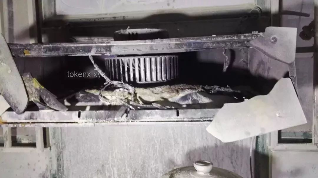 煮粽子未开抽油烟机致中毒案例研究